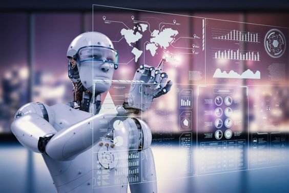 Wo fängt Künstliche Intelligenz an?