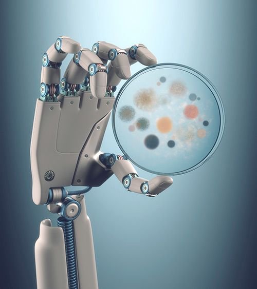 Wie verändert die Künstliche Intelligenz unseren Alltag?