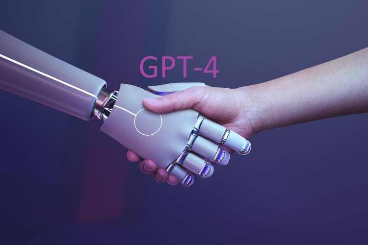What is the difference between GPT&3 and GPT&4
