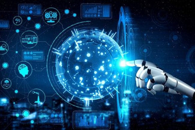 Yapay zeka dünyayı ele geçirecek mi?