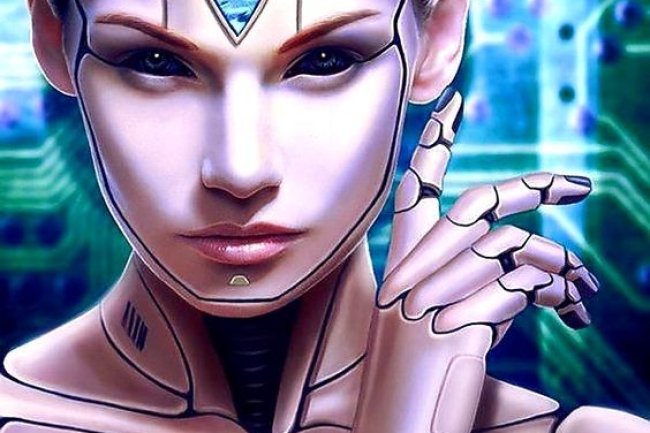 Yapay zeka neden geliştirilmeli?