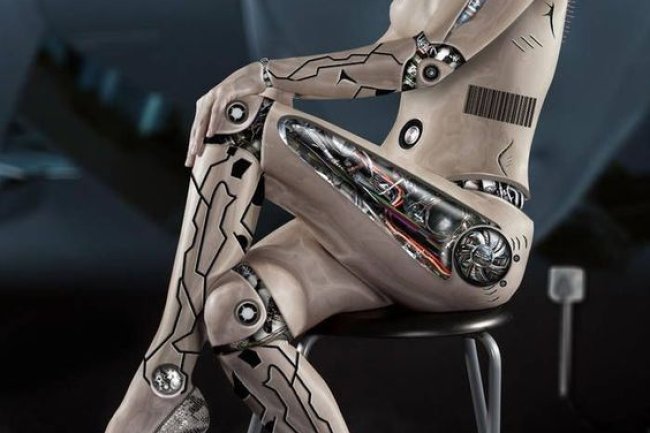 Yapay zeka denince akla ne gelir?