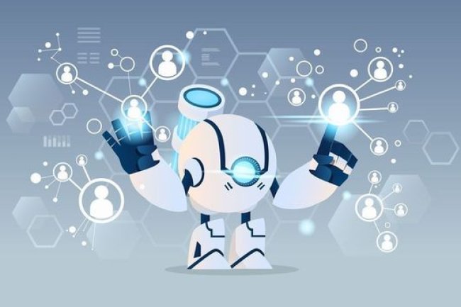 Yapay zeka diğer adı nedir?