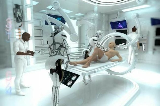 Yapay zeka ilk kez nerede kullanıldı?