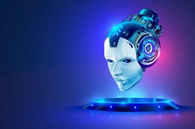 What is the AI that can write?