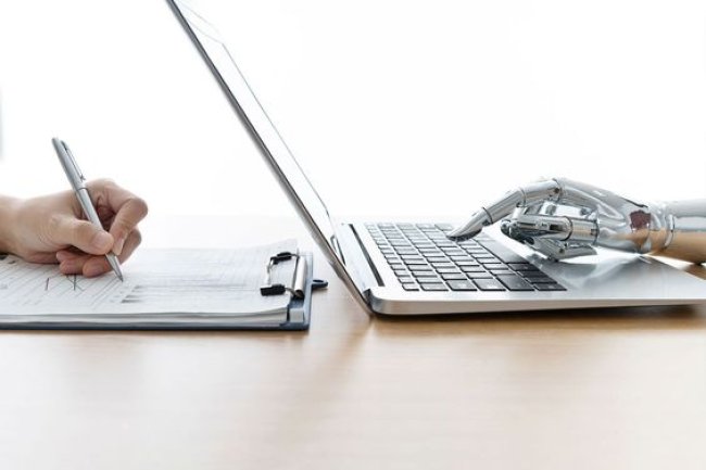 Can I use AI to write?