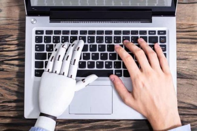 Is it illegal to use AI to write an essay?