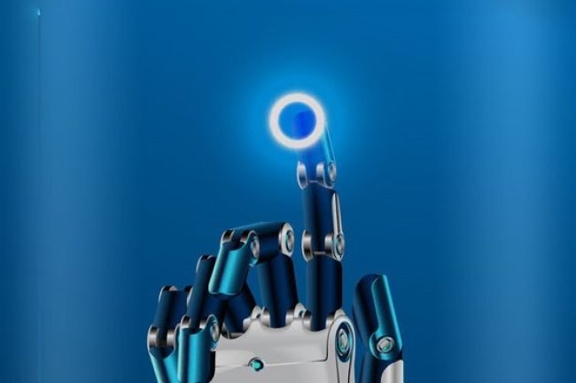 Can an AI write my paper?