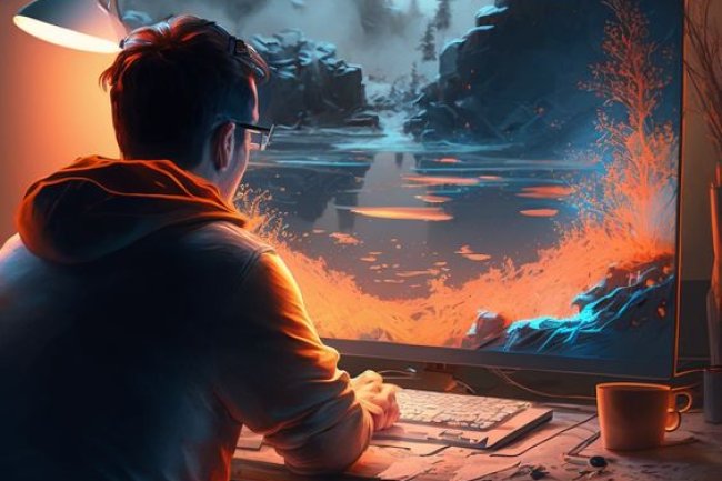 Does AI art break copyright?