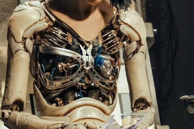 Which language is best for AI?