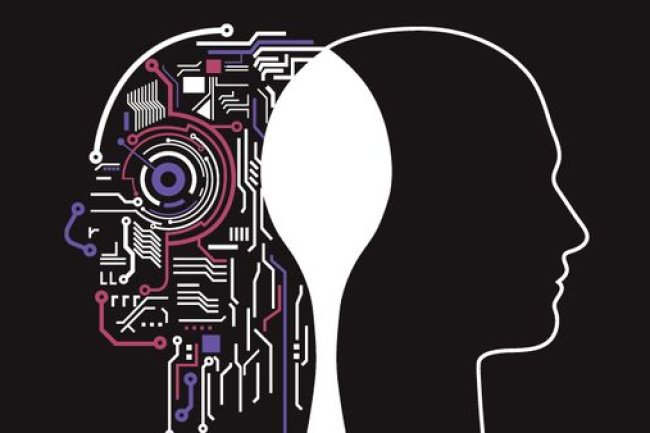 Can AI be a life form?