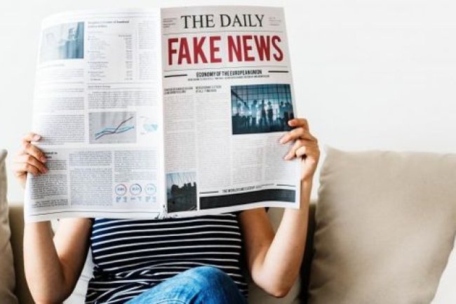 Wie lange gibt es noch Zeitung?