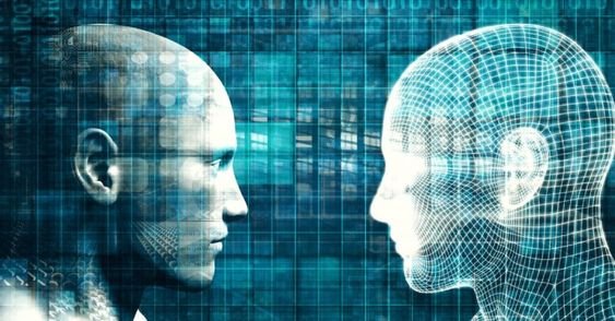 Для чего люди создали искусственный интеллект?