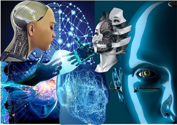 В чем разница между искусственным интеллектом и человеком?