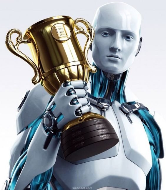 How can you make money with AI? With AI tools for financial success