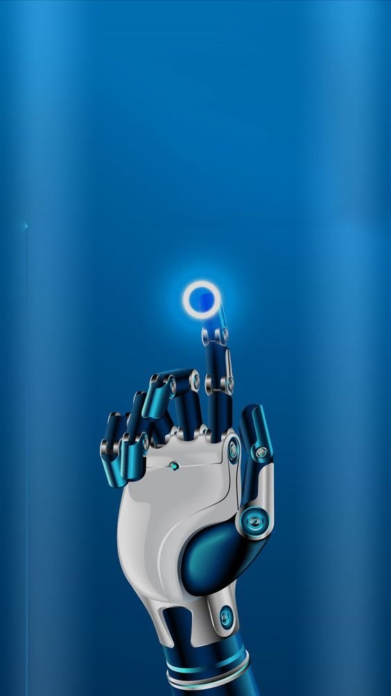 Can an AI write my paper?