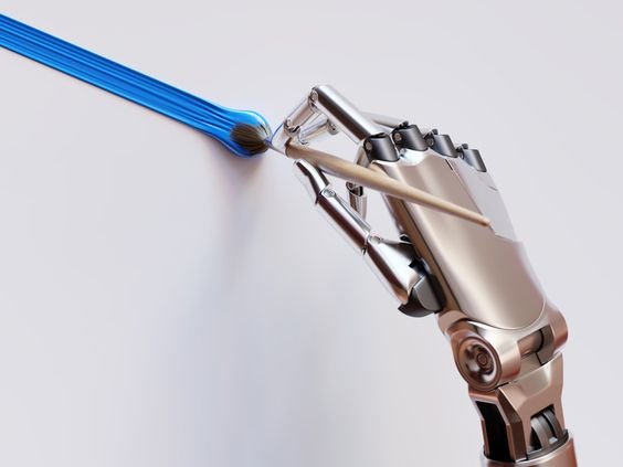 Can OpenAI be copyrighted?