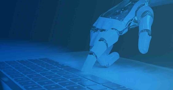 Can AI replace human writers?
