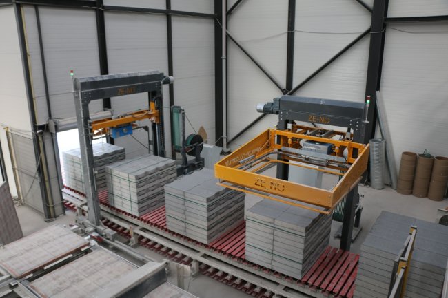 Çember makinası ne işe yarar? Çemberleme Makineleri