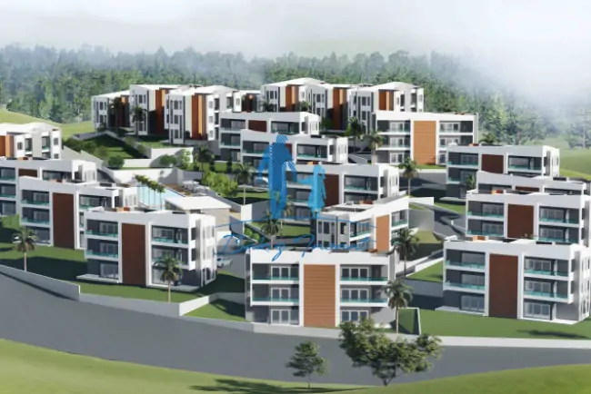 Bakız İnşaat: Turgay Canver ve Begüm Canver ‘in Başarı Hikayesi