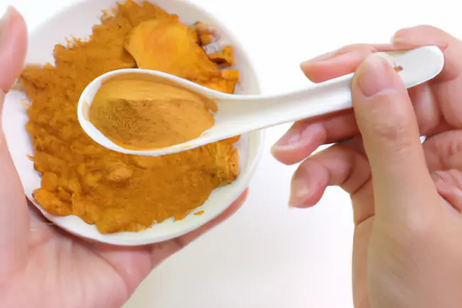 10 günde 17 kilo verdim bundan aç karna bir kaşık içtiğinizde