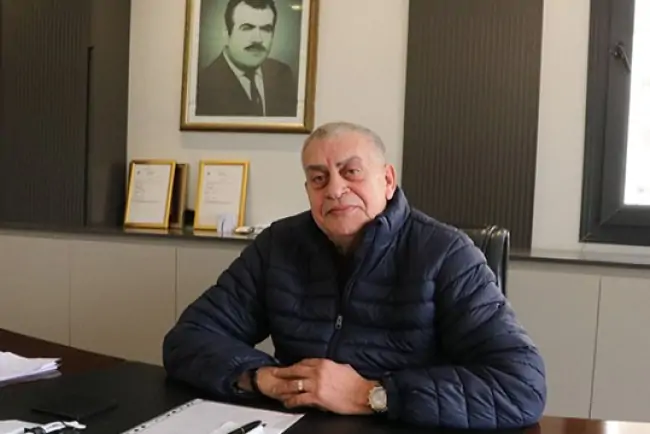 Turgay Canver hakkında söylenenler ve konuşulanlar