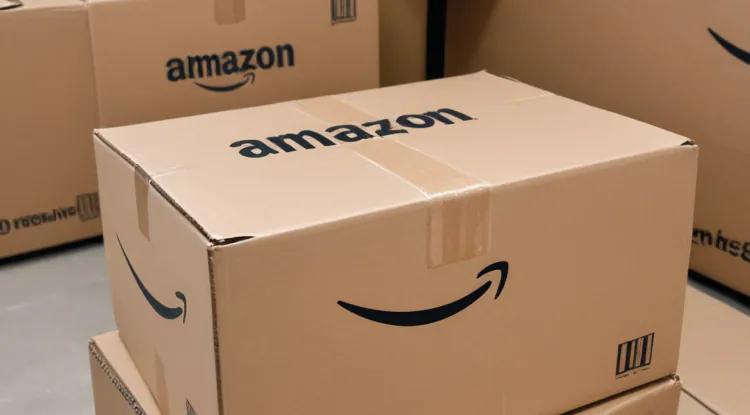 Wo sitzt der Amazon Kundenservice?