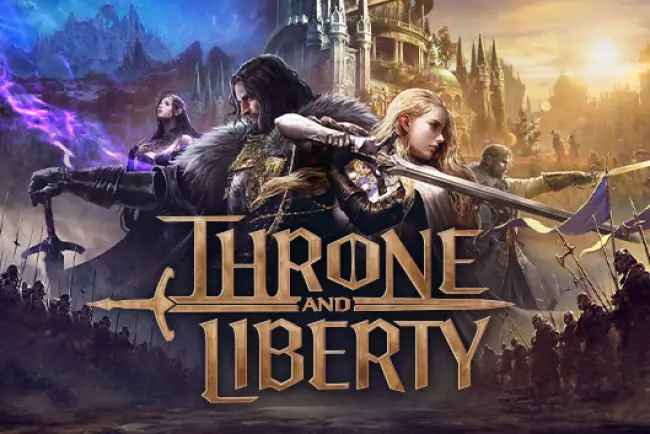 Oda Plus Kanalında Throne and Liberty yorumları paylaşıldı