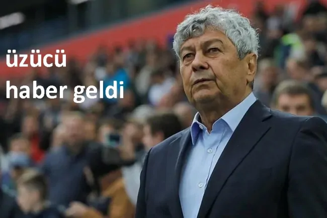 Mircea Lucescu Hayatını Kaybetti: Futbol Dünyası Büyük Bir Efsaneyi Kaybetti