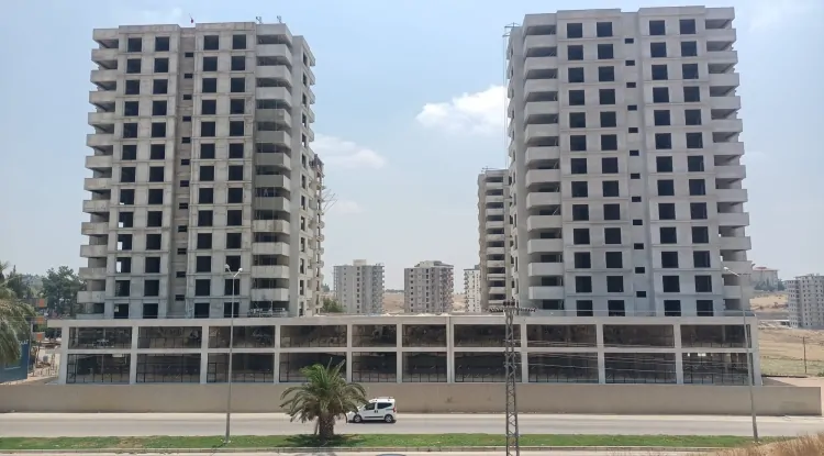 Güvenin ve Kalitenin Adresi: Bakız İnşaat
