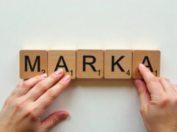 Marka Tanıtımı - Marka Nedir Örnek Veriniz