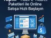 Uygun Fiyatla E-ticaret Nasıl Yapılır - Hazır E-Ticaret Paketleri ile Online Satışa Hızlı Başlayın