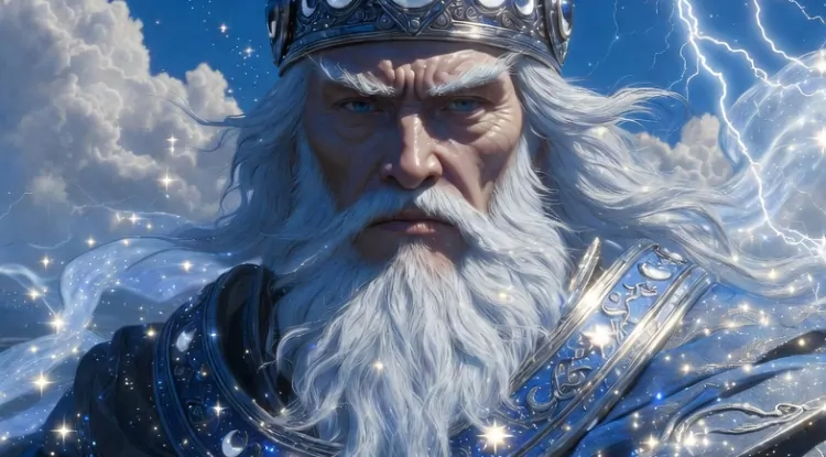 En Büyük Türk Tanrısı Kimdir? TENGRİ Mİ ???