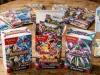 Pokémon Booster Bundle Nedir? Kart Koleksiyonuna Başlamanın En Akıllı Yolu!
