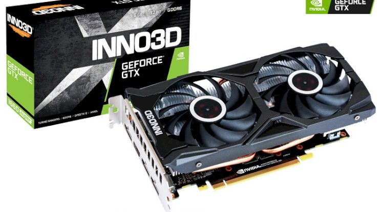 Gtx 1660 super