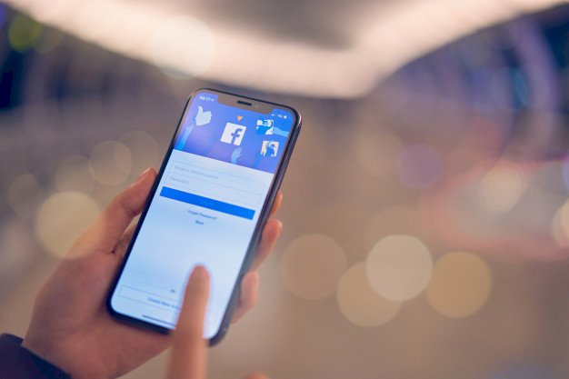 Facebook giriş hatası Nasıl Giderilir
